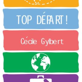 Top Départ - Cécile Gylbert