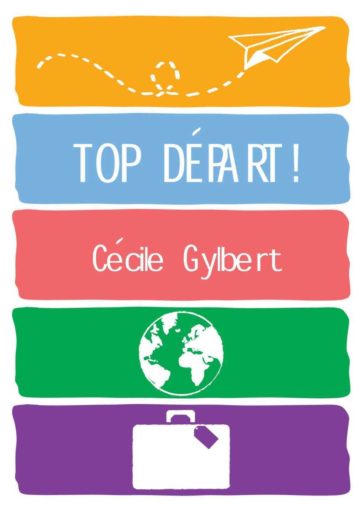 Top Départ - Cécile Gylbert