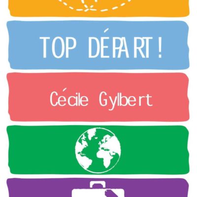 Top Départ - Cécile Gylbert